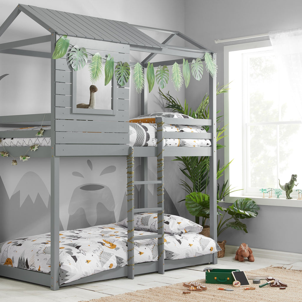 Adventure Bunk Bed