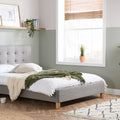 Stockholm Double Bed