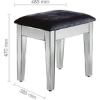 Valencia Stool