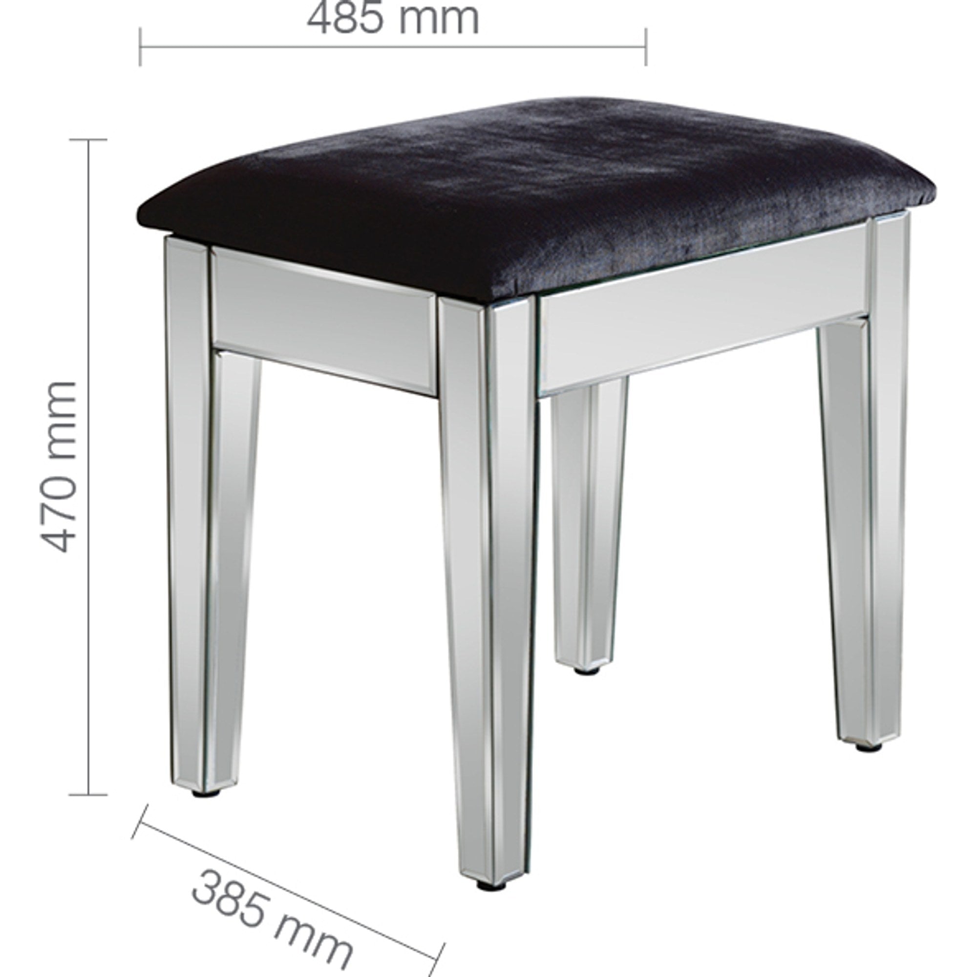 Valencia Stool