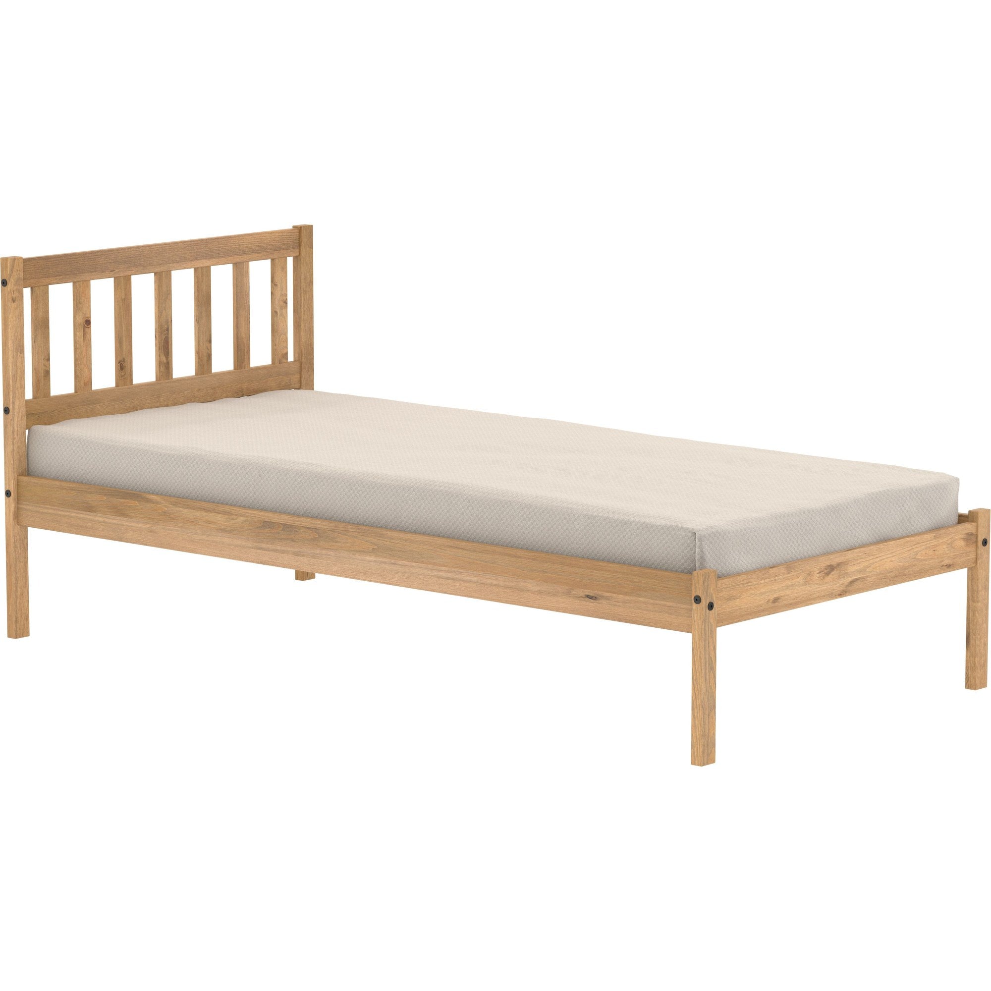 Lisbon Single Bed