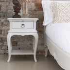 Etienne 1 Drawer Bedside Chest