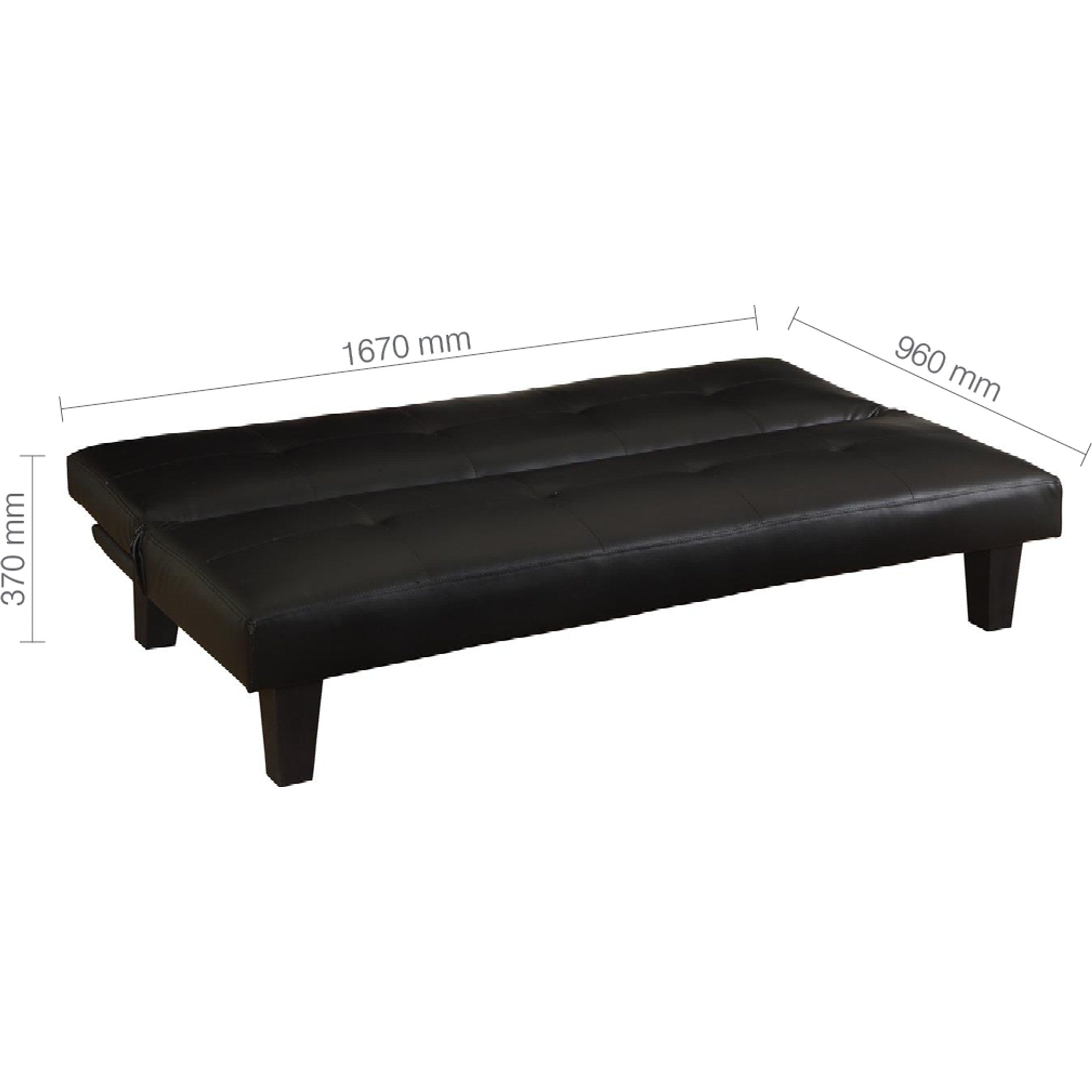 Franklin Sofa Bed