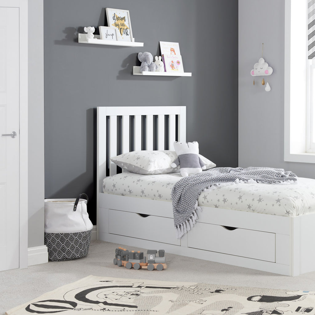 Appleby Single Bed