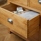 Woburn 4 + 3 Chest