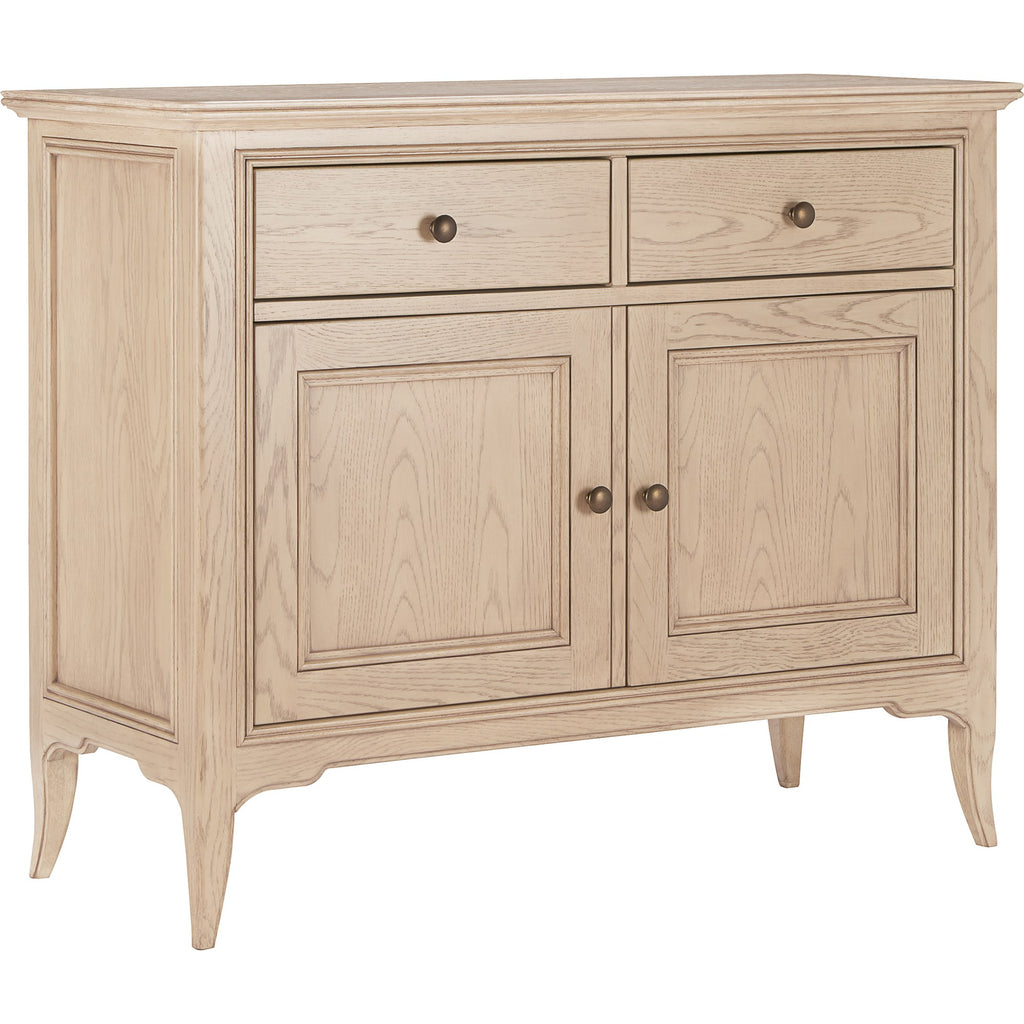 Toulon 2 Door Sideboard