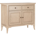 Toulon 2 Door Sideboard