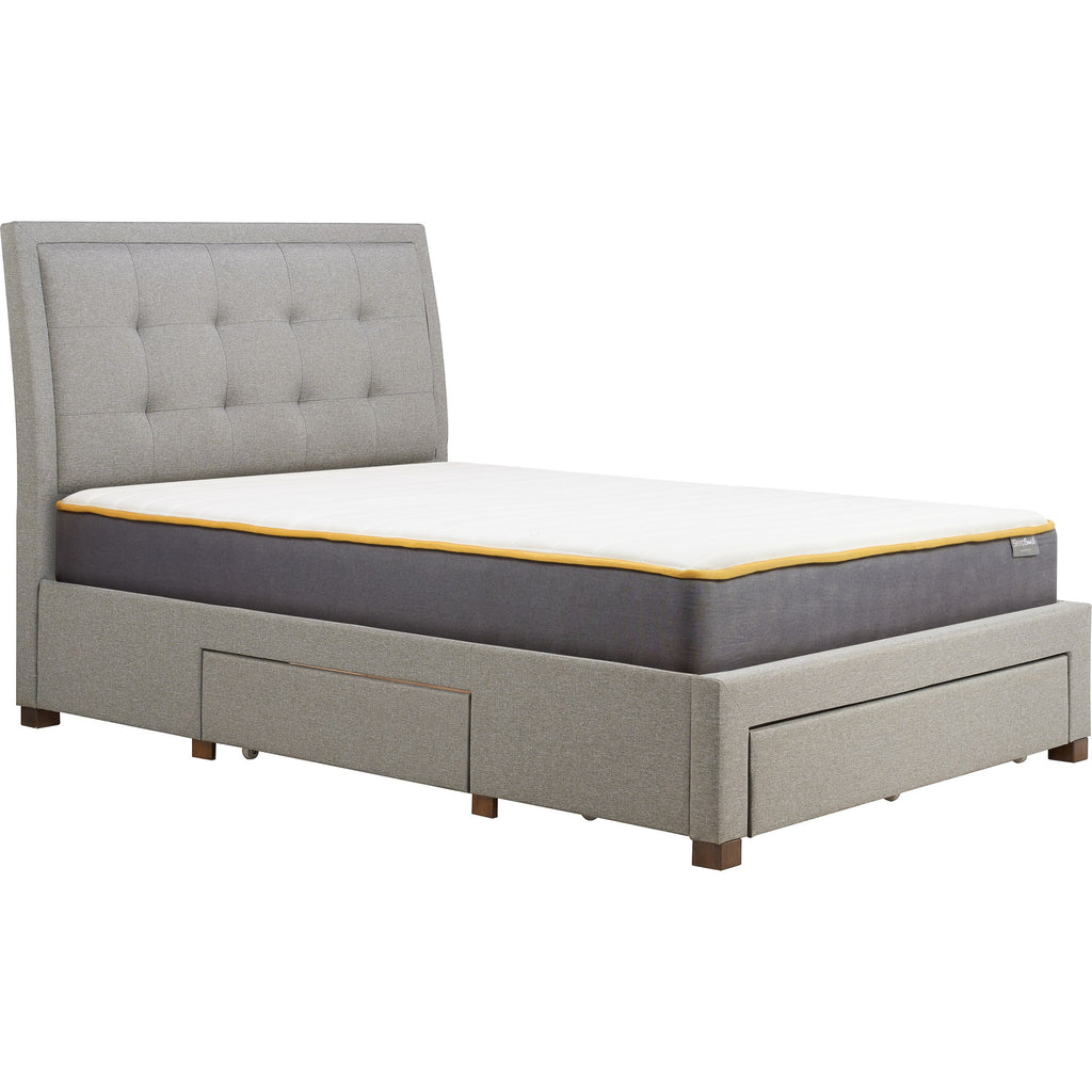 Shelby Double Bed