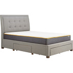 Shelby Double Bed
