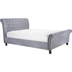 Opulence Super King Bed
