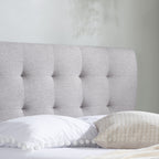 Stockholm Double Bed