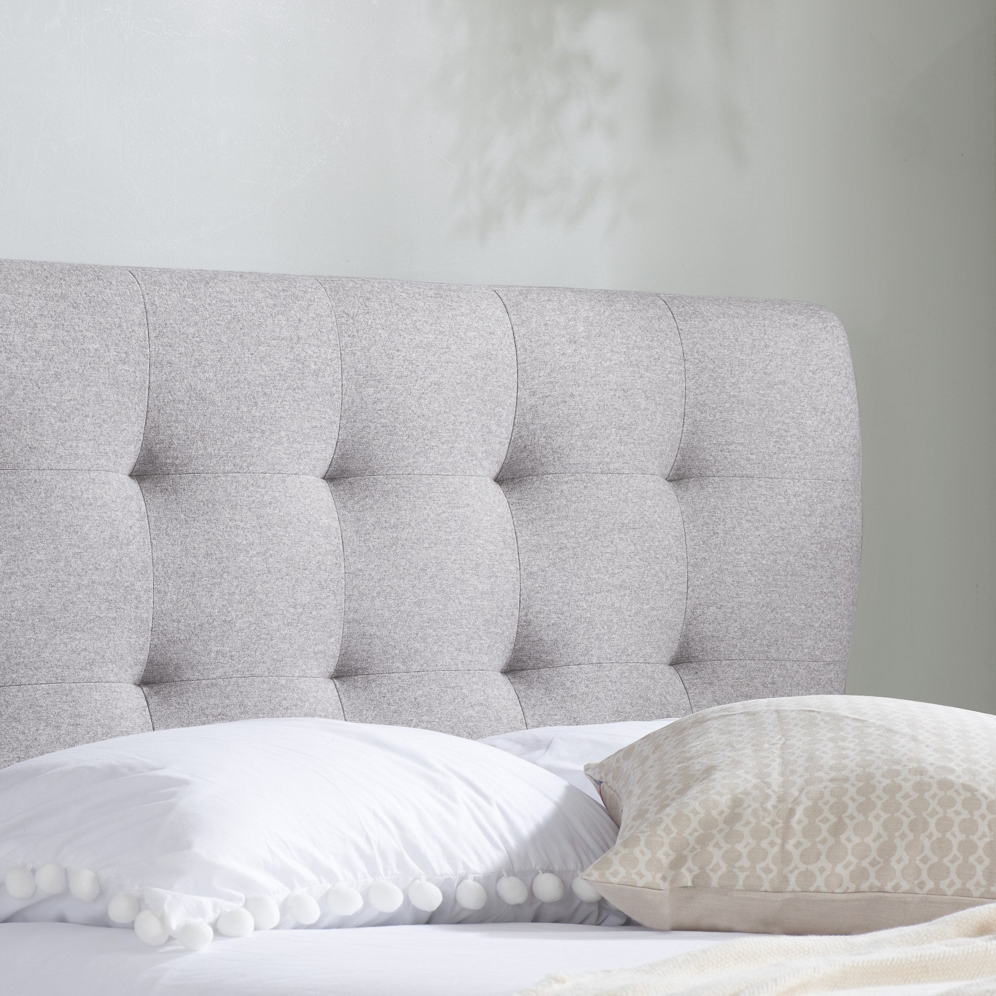 Stockholm Double Bed