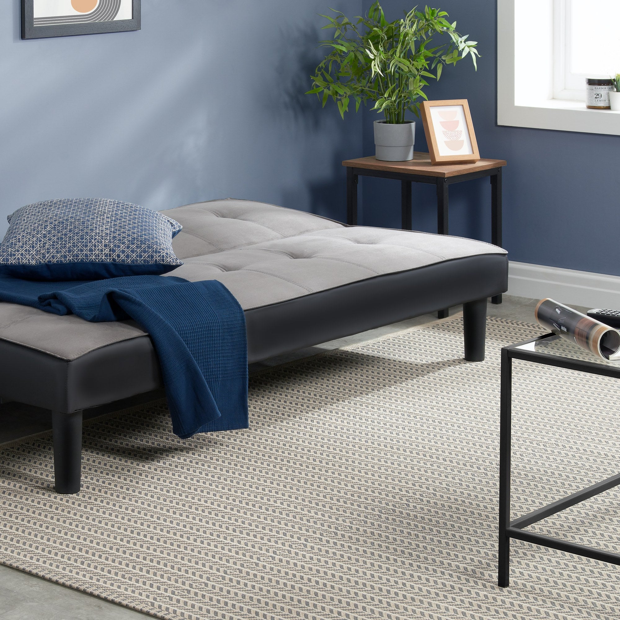 Aurora Sofa Bed