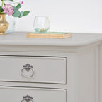 Etienne 8 Drawer Chest