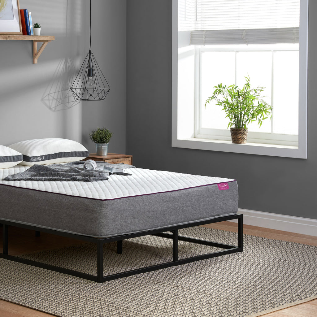 SleepSoul Paradise Small Double Mattress