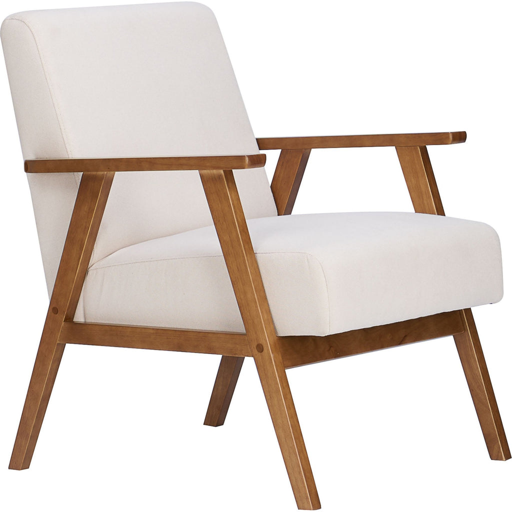 Ellwood Fabric Armchair