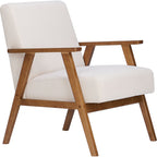 Ellwood Fabric Armchair