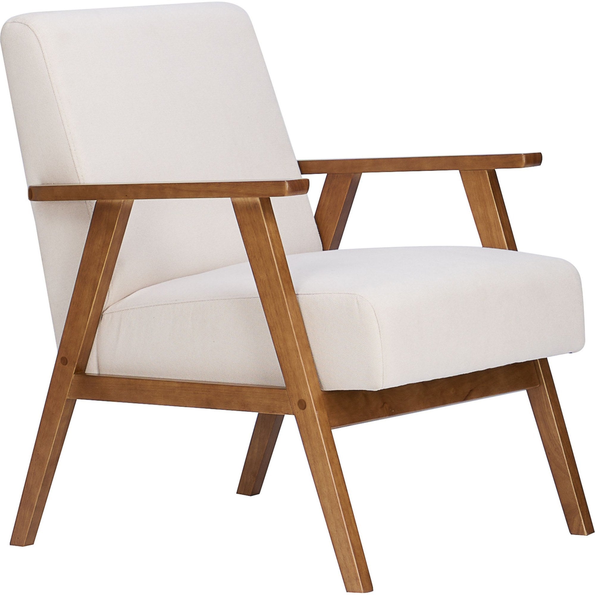 Ellwood Fabric Armchair