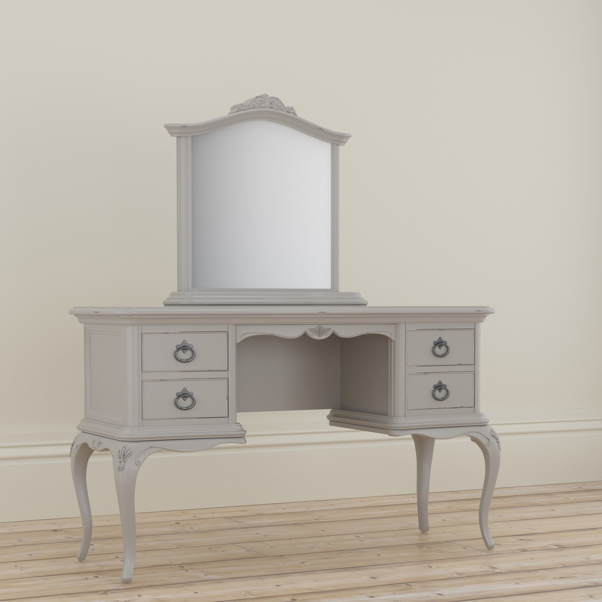 Etienne Mirror