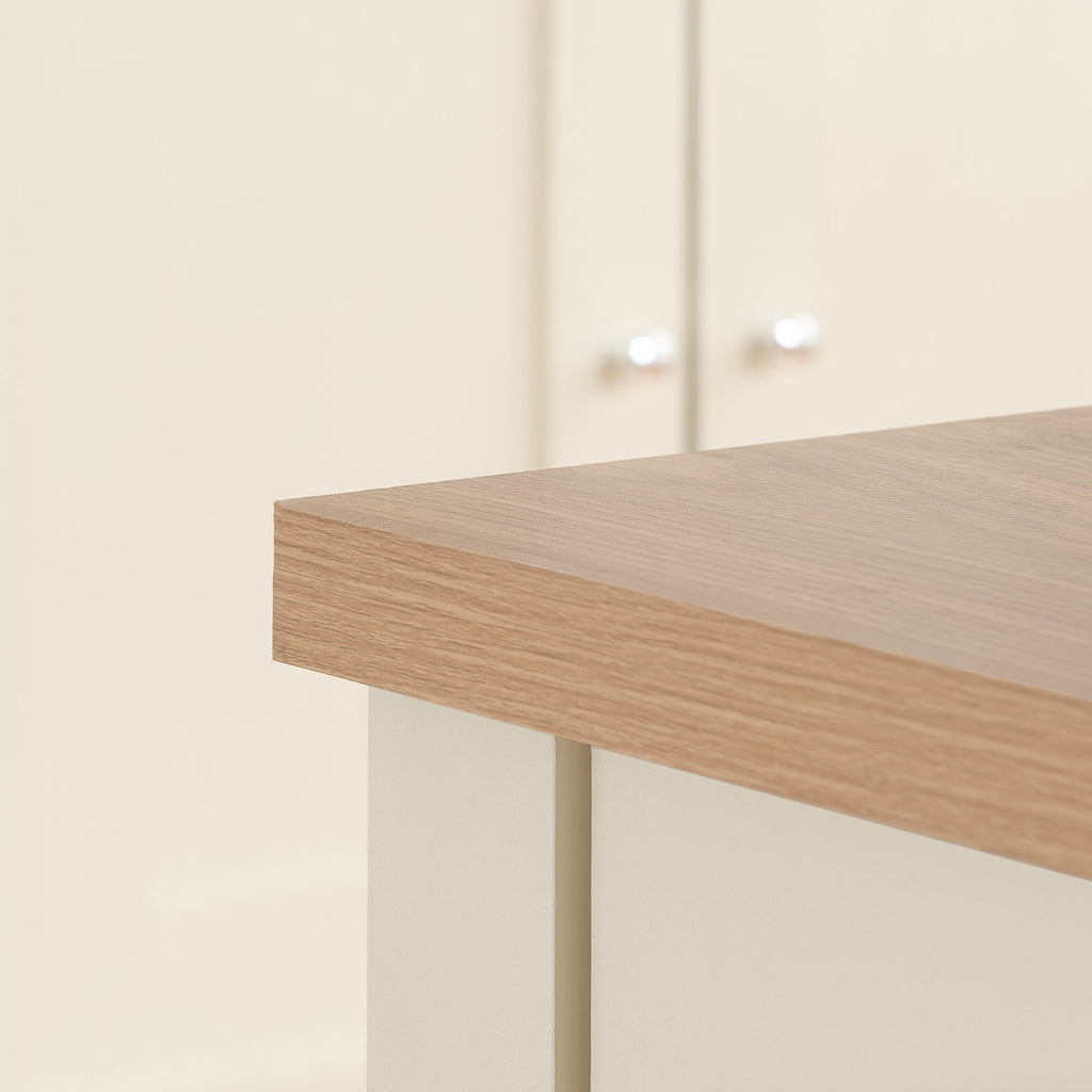 Highgate Small TV Unit