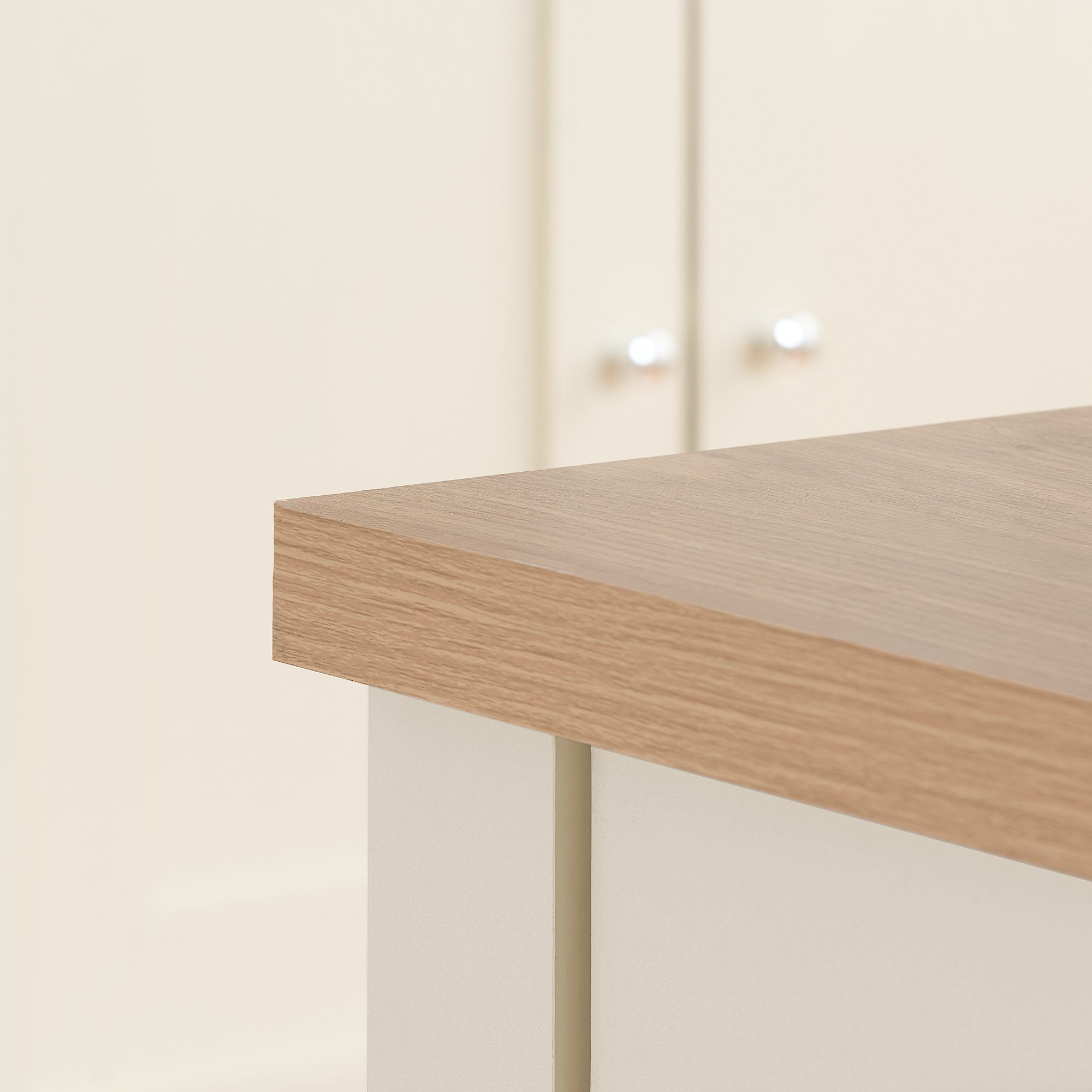 Highgate Small TV Unit