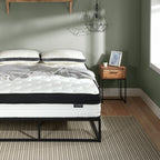 SleepSoul Cloud Double Mattress
