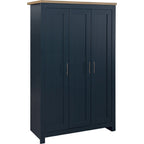 Highgate 3 Door Wardrobe
