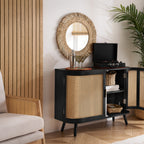 Noah 2 Door Sideboard