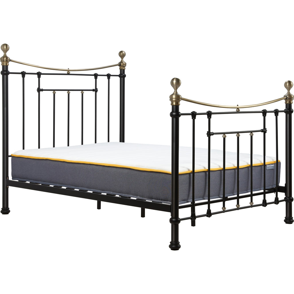 Bronte King Bed
