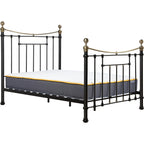 Bronte King Bed