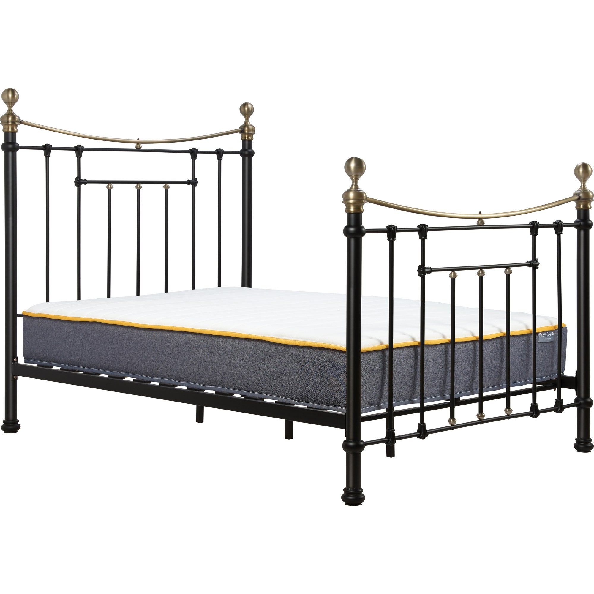 Bronte King Bed