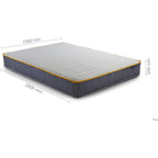 SleepSoul Balance King Mattress