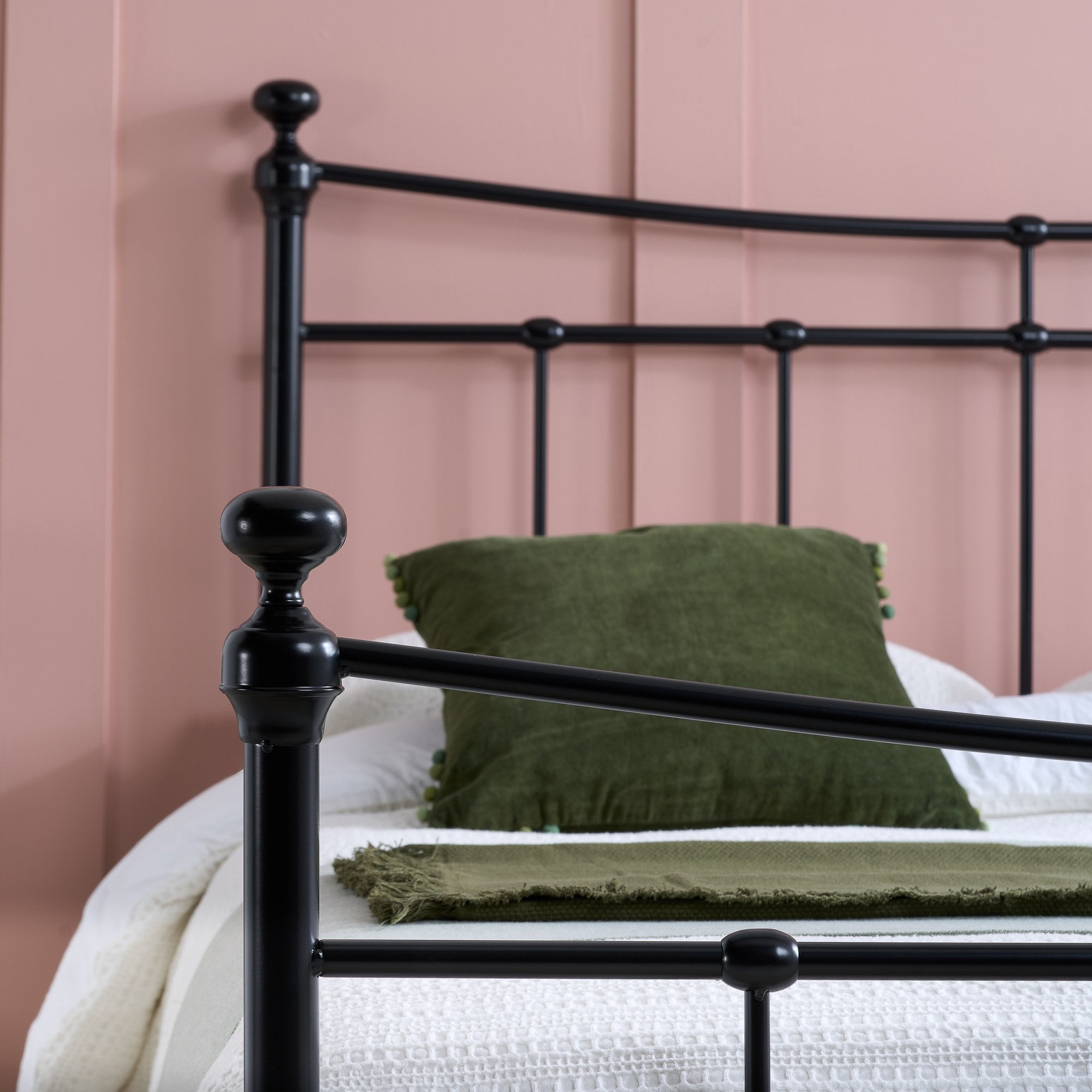 Emily Double Bed