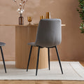 Axel Pair Of Dining Chairs