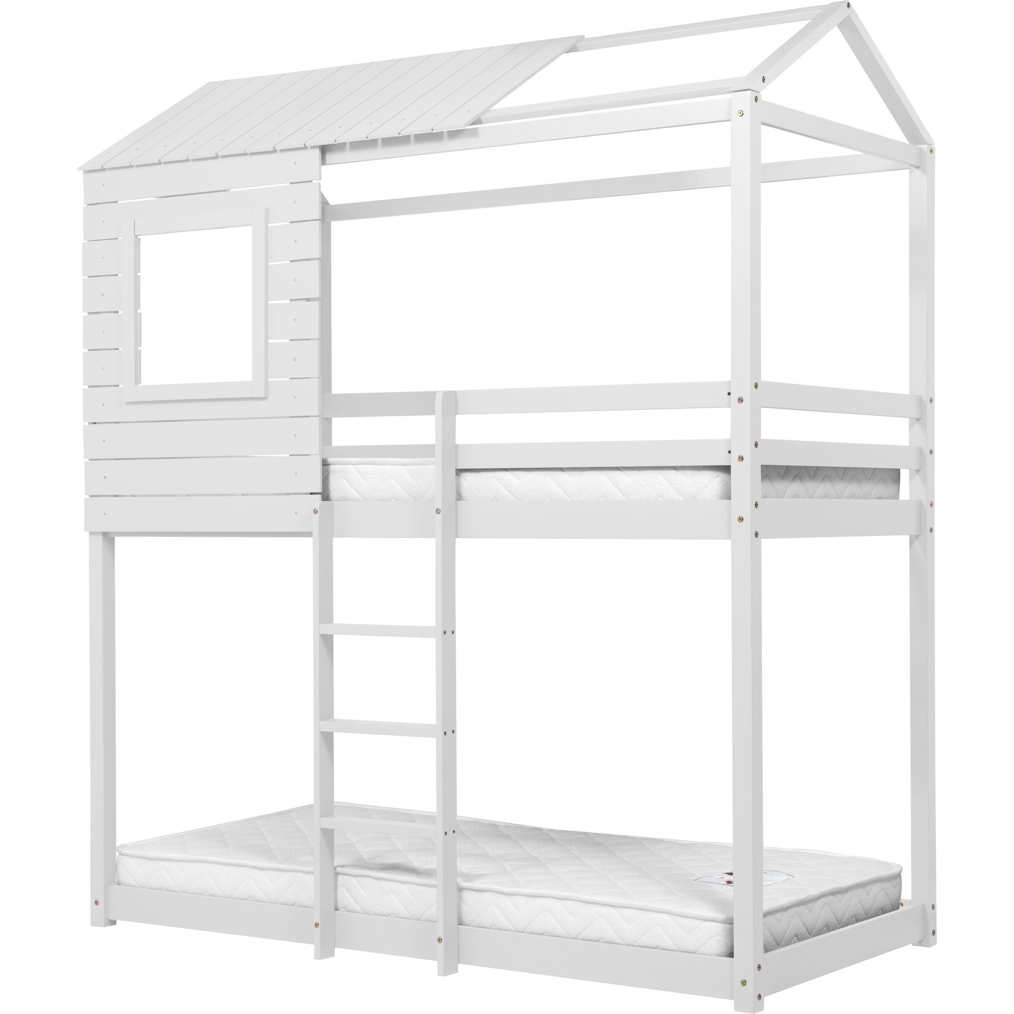 Adventure Bunk Bed