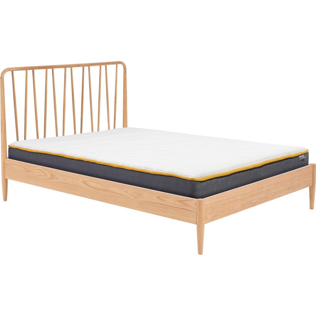 Jesper Super King Bed