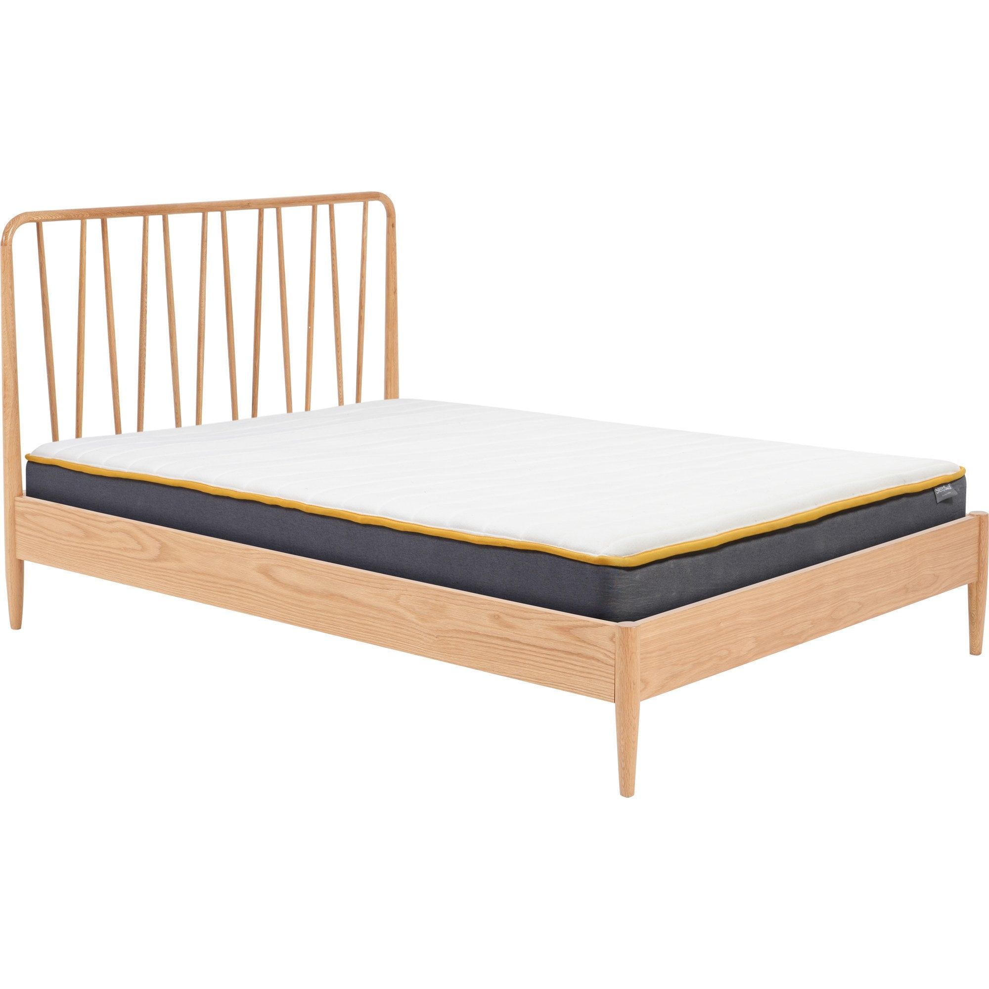 Jesper Super King Bed