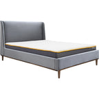 Lincoln King Bed