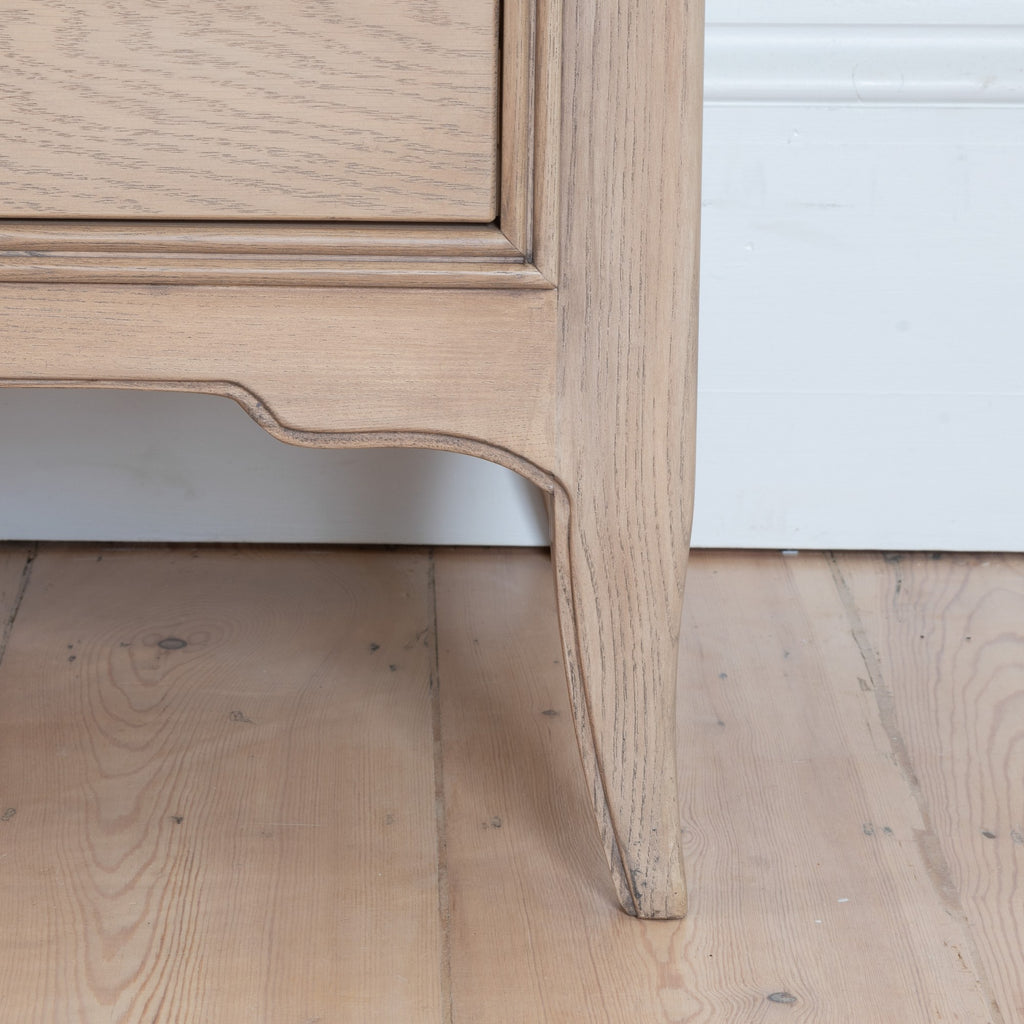 Toulon 6 Drawer Chest