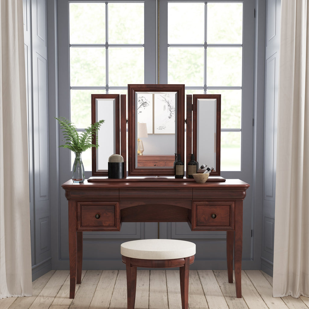 Antoinette Stool
