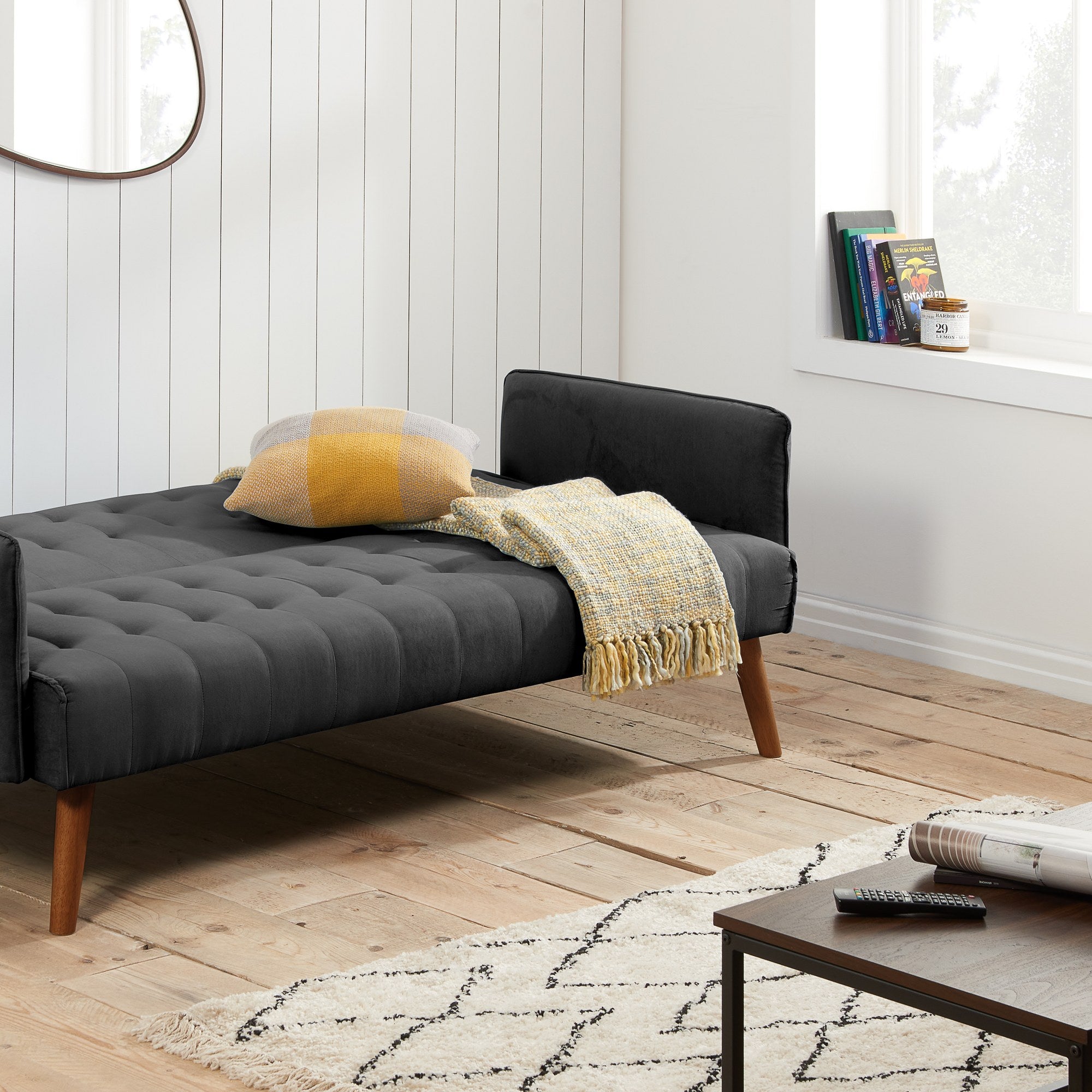 Hudson Sofa Bed