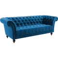 Chester 3 Seater Sofa