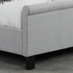 Stratus Small Double Bed