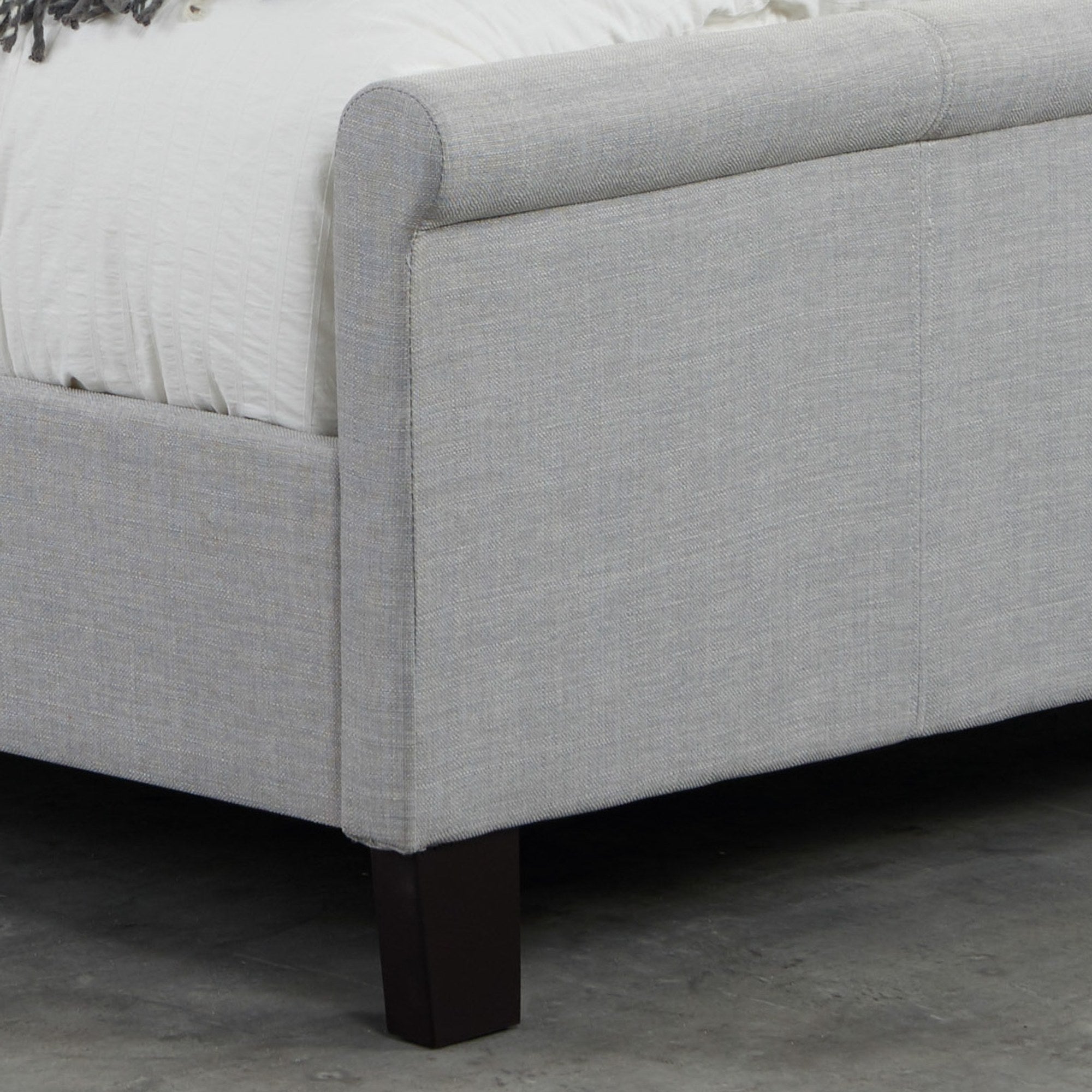 Stratus Small Double Bed