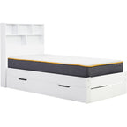 Alfie Single Storage Bed