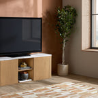 Russo Large TV Unit
