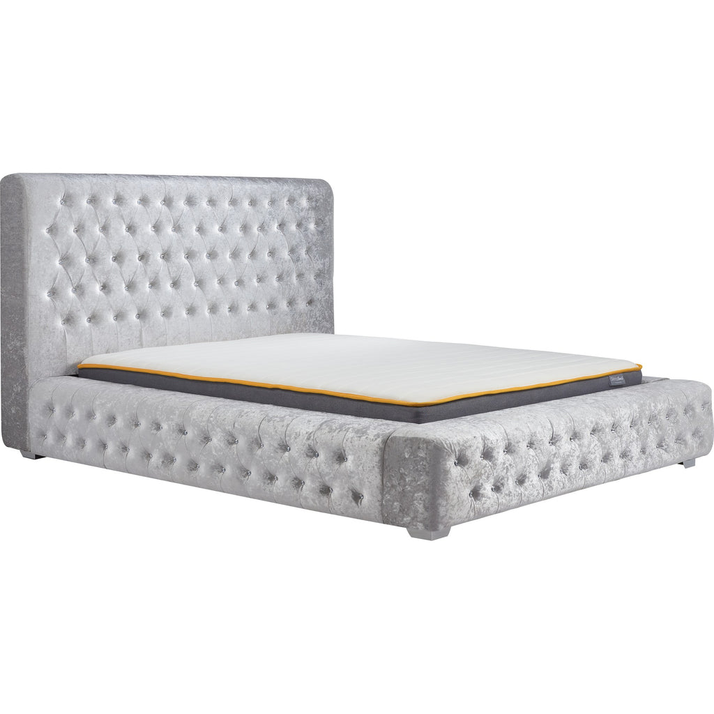 Grande Super King Bed