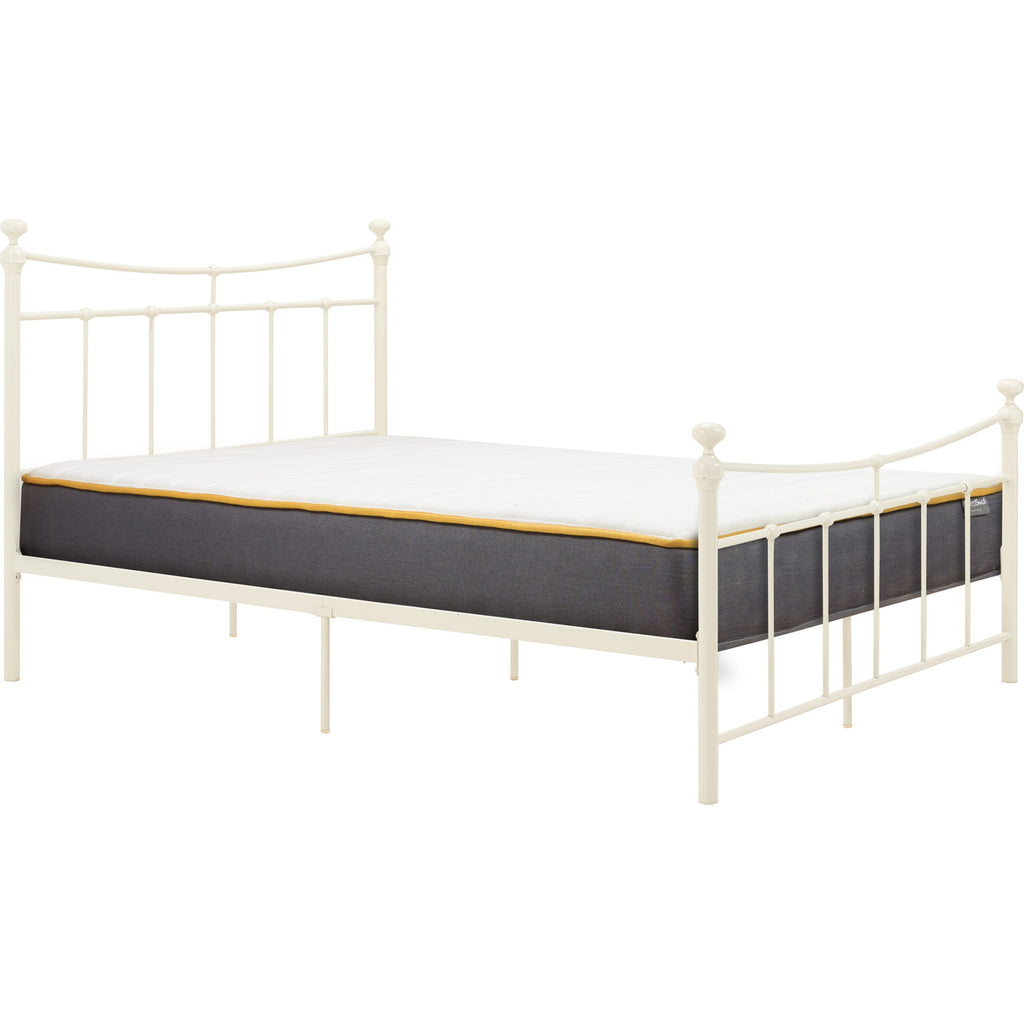 Emily Small Double Bed