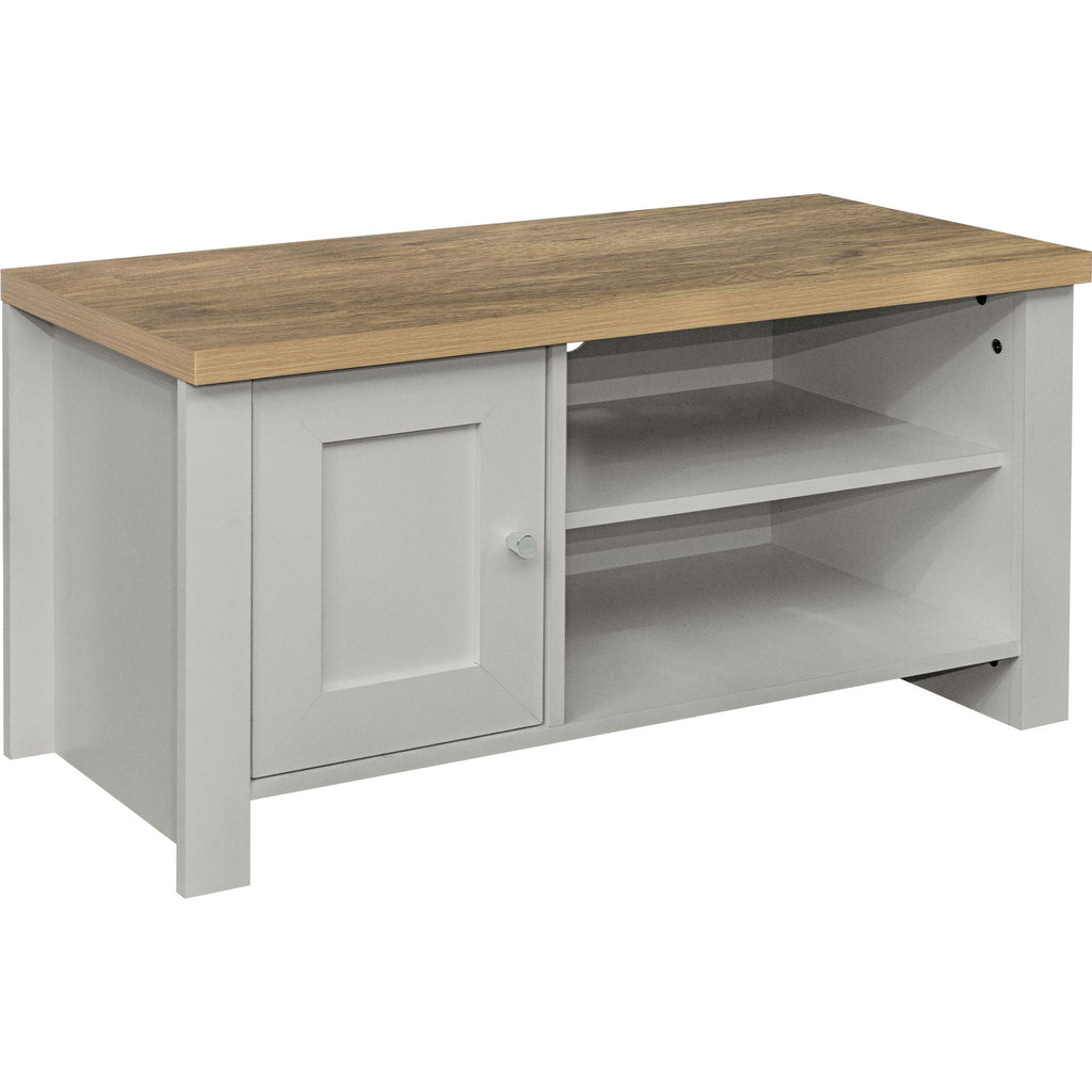 Highgate Small TV Unit