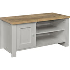 Highgate Small TV Unit
